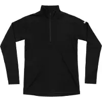 Devold Breeze Plus Merino 200 Halbreißverschluss-langarm-t-shirt