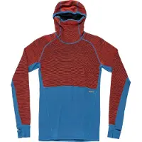 Devold Tuvegga Merino Jacke