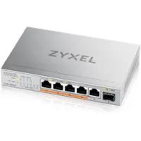 Zyxel Xmg-105hp-eu0101f Switch