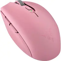 Razer Raton Orochi V2 Quartz Kabellose Gaming-maus 18000 Dpi