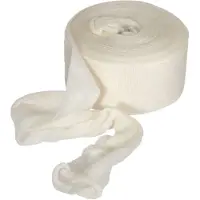 Höga HögaPharm HögaTube Trikotschlaufverband, Größe 4 (6 cm x 20 m), Weiß