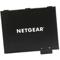Netgear MHBTRM5-10000S, Schwarz, Routeur mobile 4G/5G Nighthawk M5 (MR5200), 90 g