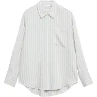 Comma Blouses Blue Größe: 42 | Business hemden Outlet | Damen | Blau