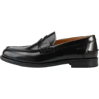 Vagabond Shoemakers Mokassins Steven 6060-004-20 Schwarz