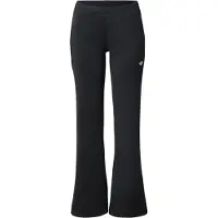 Adidas Originals Jogginghose 3S Flared KQ6424 Schwarz Regular Fit