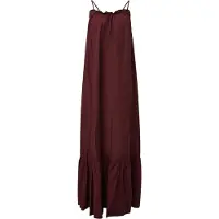 QS Kleid in 4923_bordeaux | Gr.: 44