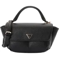 GUESS Handtasche Gilda HWZG97 47200 Schwarz