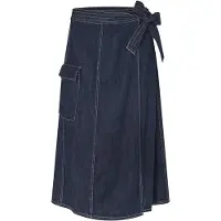 Masai Midirock MaSanchiana in Dark Denim | Gr.: 42