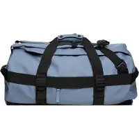 Rains Texel Reisetasche 62 cm - 56 Liter - 62x34x34 cm - blue dusk