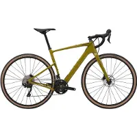 Cannondale Topstone Crb 4 OGN LG