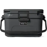 Yeti Roadie 8L Cooler, Charcoal, Kühlbox