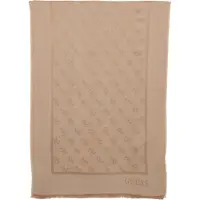 GUESS Schal AW5529 VIS03 Beige