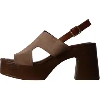 Super Mode Joalice-Sandalen mit Absatz
