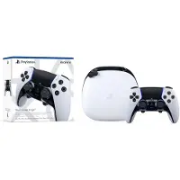 Sony DualSense, Gamepad, PlayStation 5, PC, D-Pad, Home button, Schaltfläche Optionen, Schaltfläche Teilen, Microphone mute button, Analog / Digital, Verkabelt & Kabellos, Bluetooth
