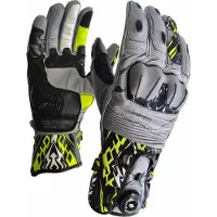MUGENRACE Cowy Kangaroo Motor rad Handschuhe