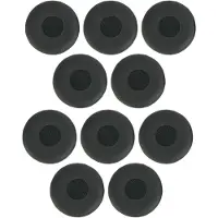 Jabra -Ohrpolster für Evolve 20SE/30/30II/40/65, Zubehör-Set