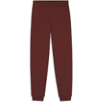 HUGO Jogginghose Nelfinia 50522417 Braun Regular Fit