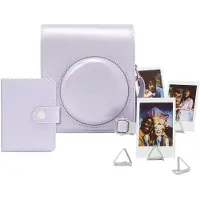Fujifilm INSTAX mini 13 Accessory kit - Dreamy Purple