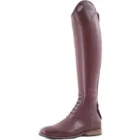 DeNiro Salento 02 Reitstiefel mosto