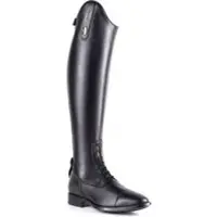 TRICOLORE Amabile NEW 02 Smooth Glattleder Reitstiefel by DeNiro