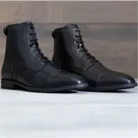 Euroriding Davos Stiefelette unisex