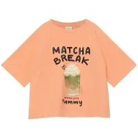 s.Oliver T-shirts Orange Größe: 158/164 | T-Shirts Outlet | kids | Orange