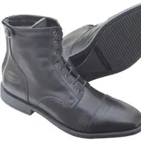 Euroriding Jodhpur Stiefelette Davos Winter