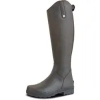 BUSSE Norwich pure Wool Reitstiefel Winter Damen