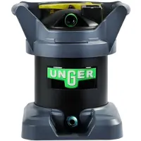 Unger Glasreinigung Unger nLite HydroPower DIUH1 ULTRA Filter S inkl. 1 x Ultra Harz Pack