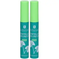Erborian Korean Skin Therapy Centella SOS Patch 2x 2x9 ml