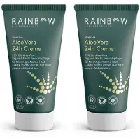 Rainbow Aloecare AV 24 h Creme 2x 2x50 ml