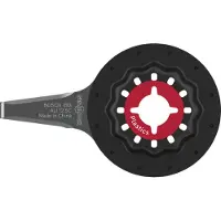 Bosch PRO ALI 12 SC Blatt für Multifunktionswerkzeuge, 4 x 12 mm