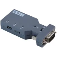 Melitt BT580 Rs232 Serial Port Adapter, Unterstützt BLE-Verbindung zu Mobiltelefonen