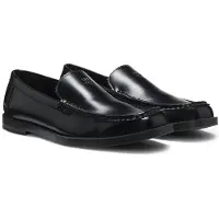 HUGO Liora 10283668 Red Loafer