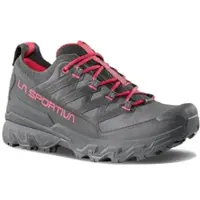 La Sportiva LaSportiva Utra Raptor 3 Damen Wanderschuhe Onyx/Azalea - 40,5