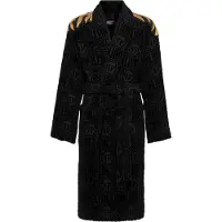 Philipp Plein Bademantel Eagle
