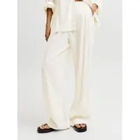 JJXX Jxalmira Hosen Mit Weitem Bein