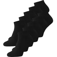 Jack & Jones Kurzsocken "Socken JACDONGO SOCKS 10 PACK 10er Pack"