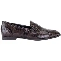 Gabor Slipper in braun | Gr.: 37,5