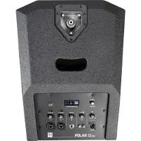 HK Audio Polar 10 MK2 Säulen-PA-System schwarz