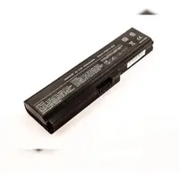 AGI Akku kompatibel mit Toshiba Satellite L655
