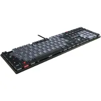 Cherry KEYBOARD CORDED MECHANICAL MX