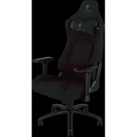 Vortech Pro Gaming-Stuhl Schwarz
