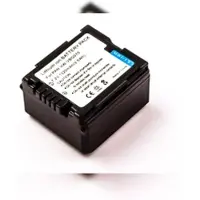 AGI Akku kompatibel mit Panasonic HDC-SD200