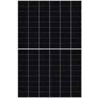 DMEGC PV-Solarmodul DM515G12RT-B54HBW Glas-Glas, bifazial, black frame - 515 Wp (* 0% MwSt. gem. §12 Abs. 3 UstG)