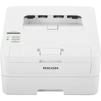 Ricoh SP 230DNw (grau, USB, LAN, WLAN)