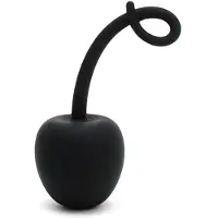 Rimba Schwarzer Paris Apple Kegelball