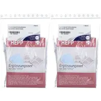 Param Verbandkasten f.Betriebe 13157/13169 Ergänzungsset 2x 2x1 St Kombipackung