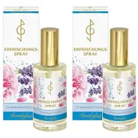 Bombastus Erfrischungsspray 2x 2x50 ml Spray