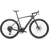 Specialized Turbo Creo Sl Comp Carbon 2025 Elektrisches Gravelbike